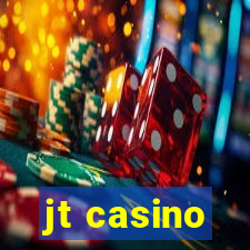 jt casino